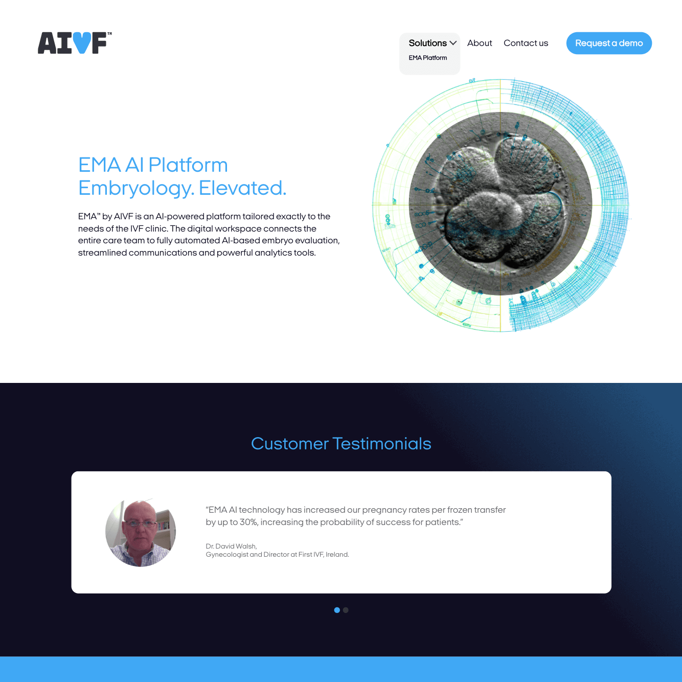 AIVF — project view 4