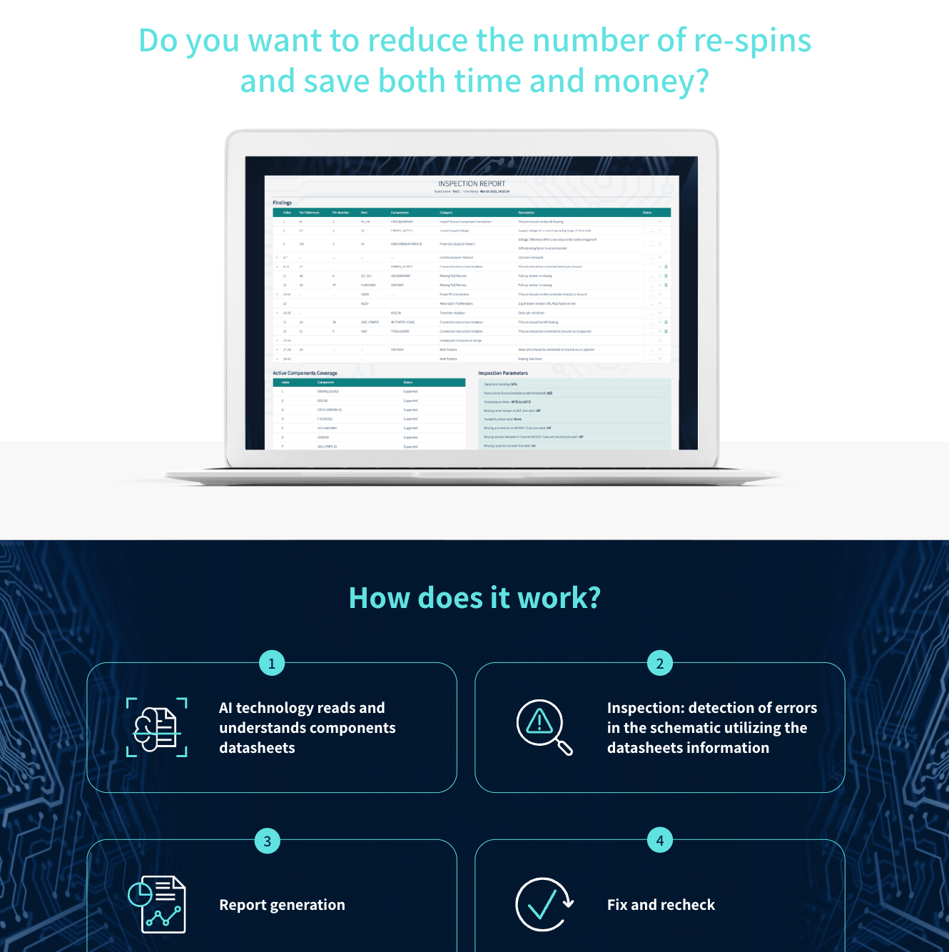 CADY — project view 1