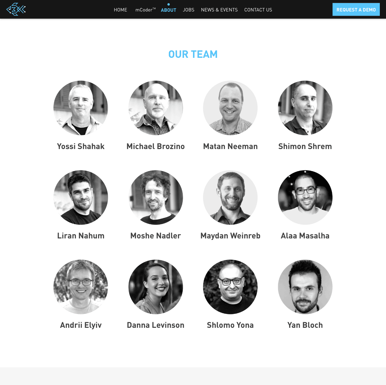 Maverick — project view 5