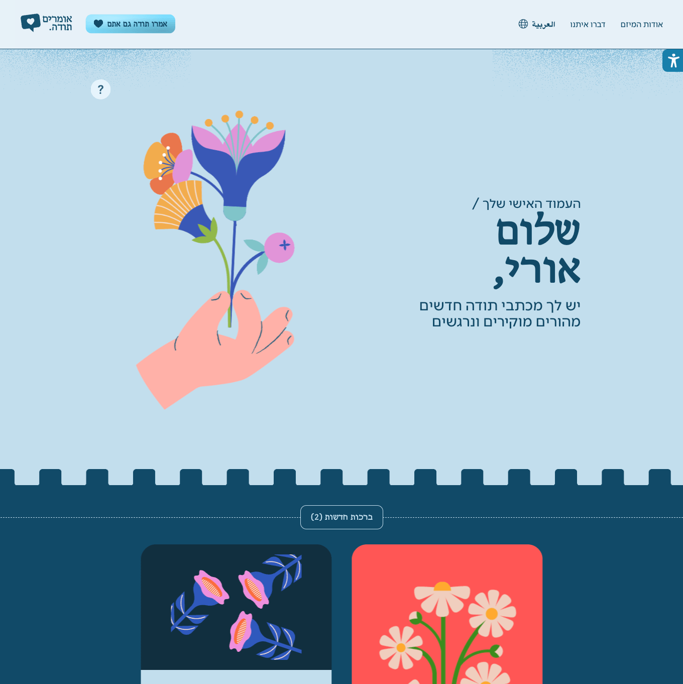 Omrim Toda — project view 4