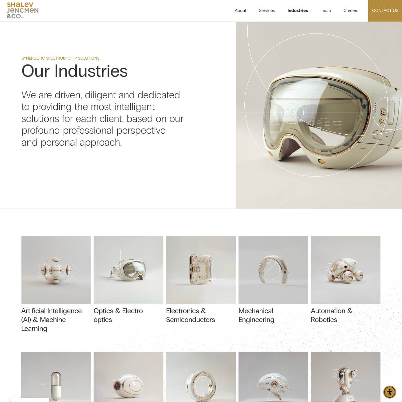 Shalev Jencmen & Co. — project view 5