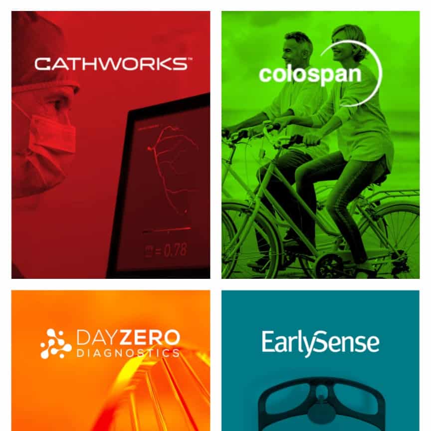 Triventures — project view 25