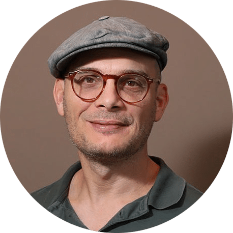 Menachem Alexander